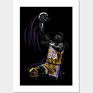 KAJ33 Posters and Art